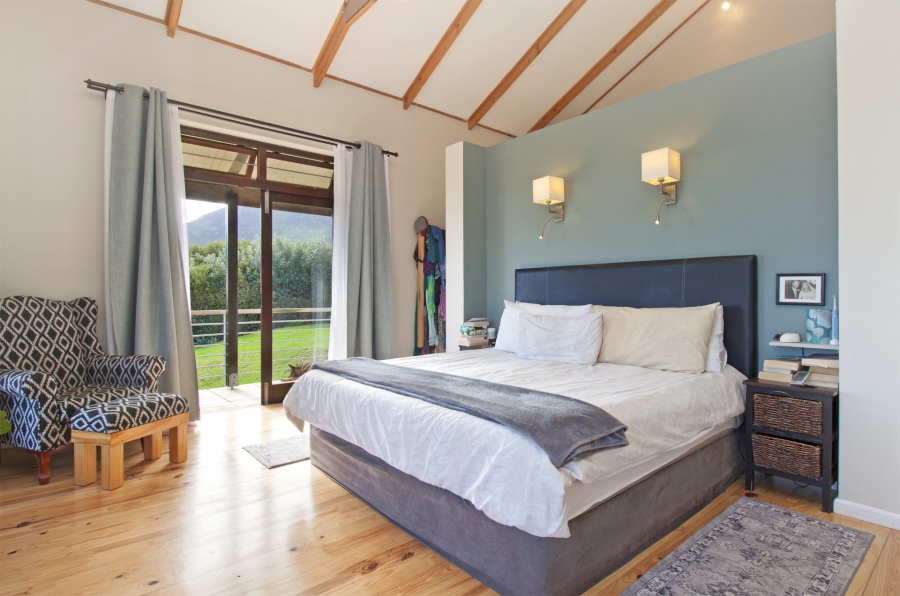 4 Bedroom Property for Sale in Belvedere Western Cape